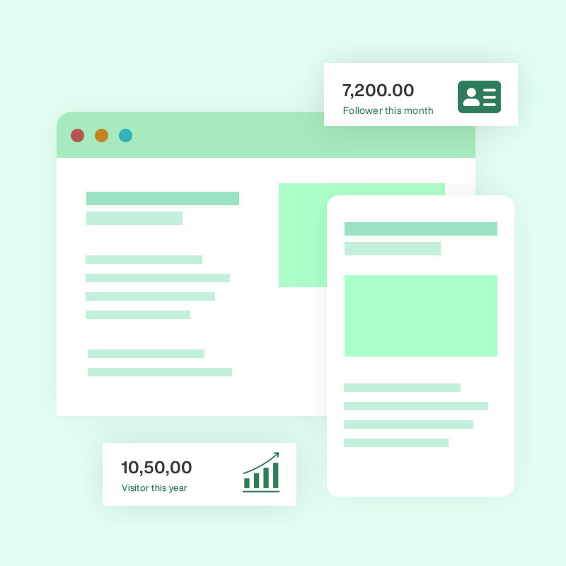 WordPress-blog