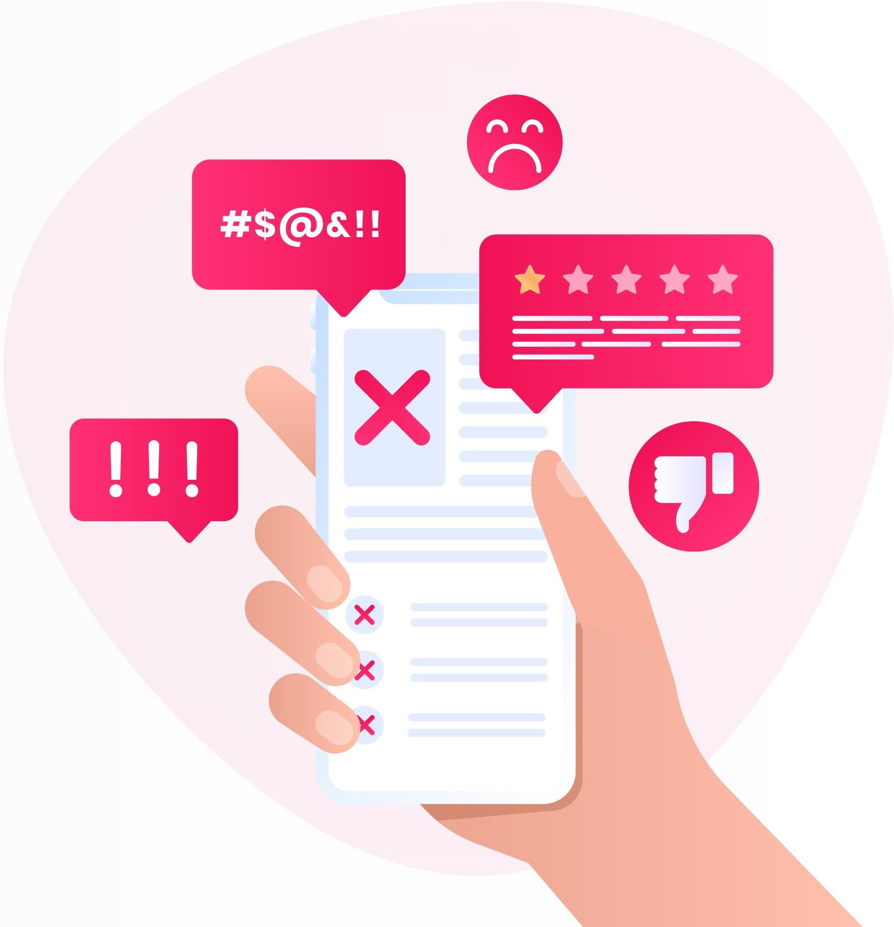 Problems with default WooCommerce review Problems with default WooCommerce review